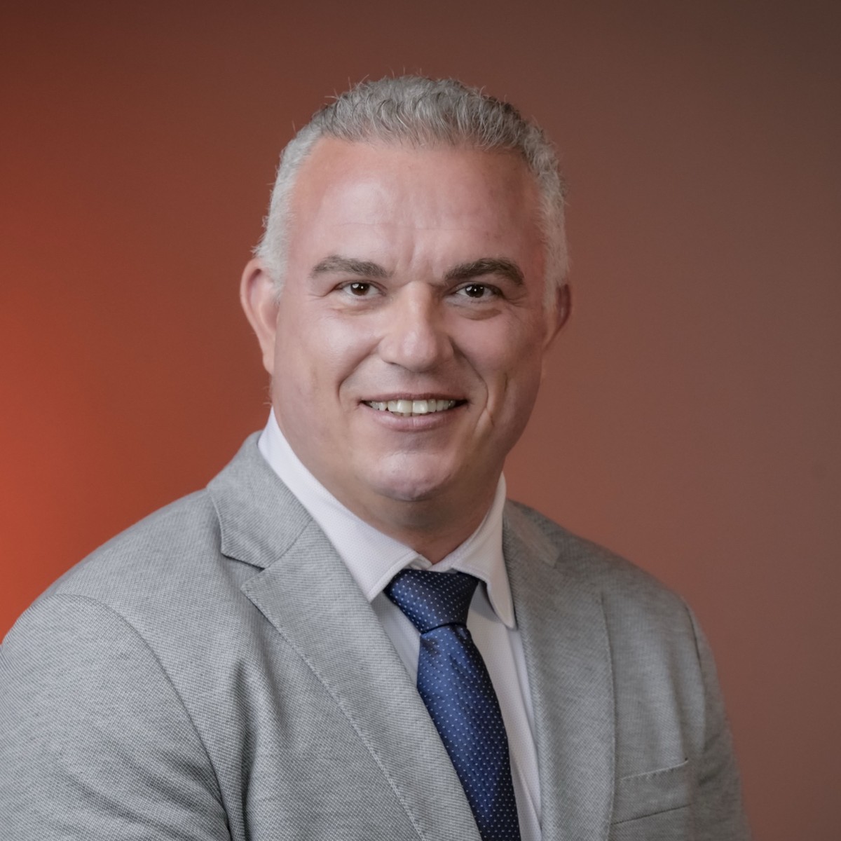 Michael Meding